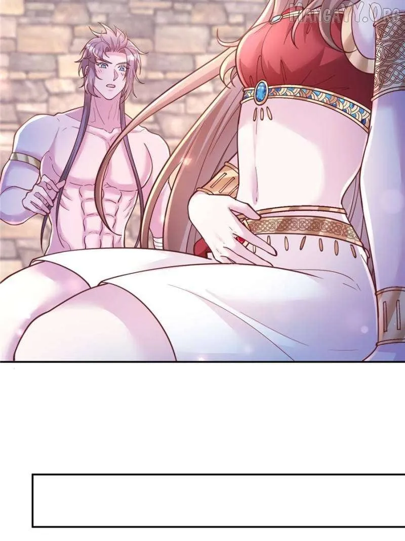 Read Beauty And The Beasts chapter 710 image 46 on Lezhin