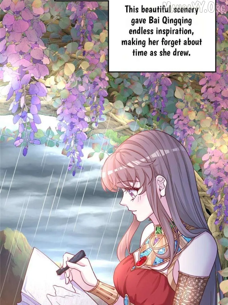 Read Beauty And The Beasts chapter 710 image 6 on Lezhin