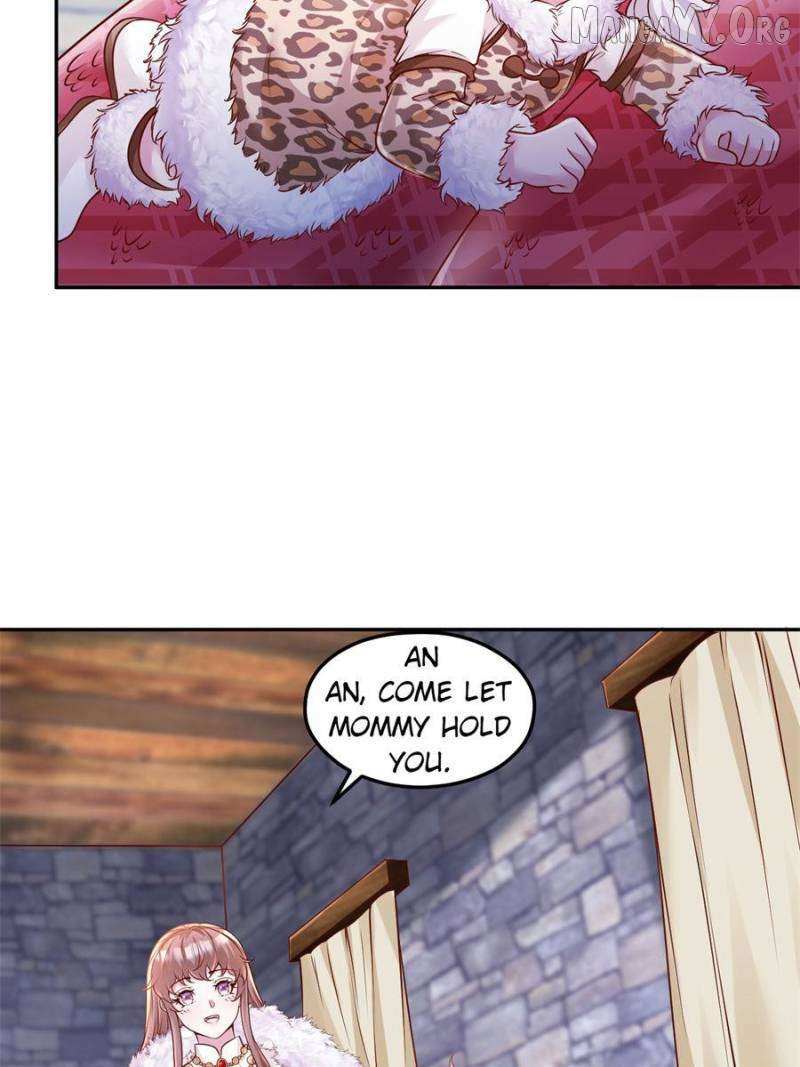 Read Beauty And The Beasts chapter 712 image 2 on Lezhin