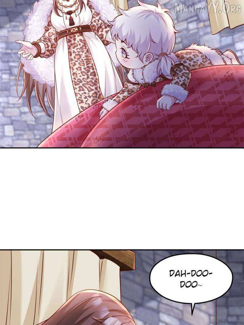 Read Beauty And The Beasts chapter 712 image 3 on Lezhin