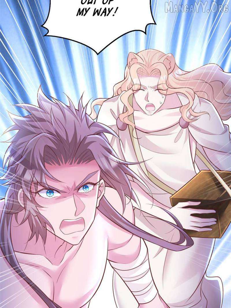 Read Beauty And The Beasts chapter 712 image 32 on Lezhin