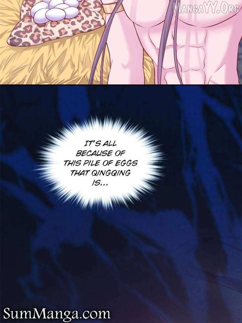 Read Beauty And The Beasts chapter 714 image 3 on Lezhin