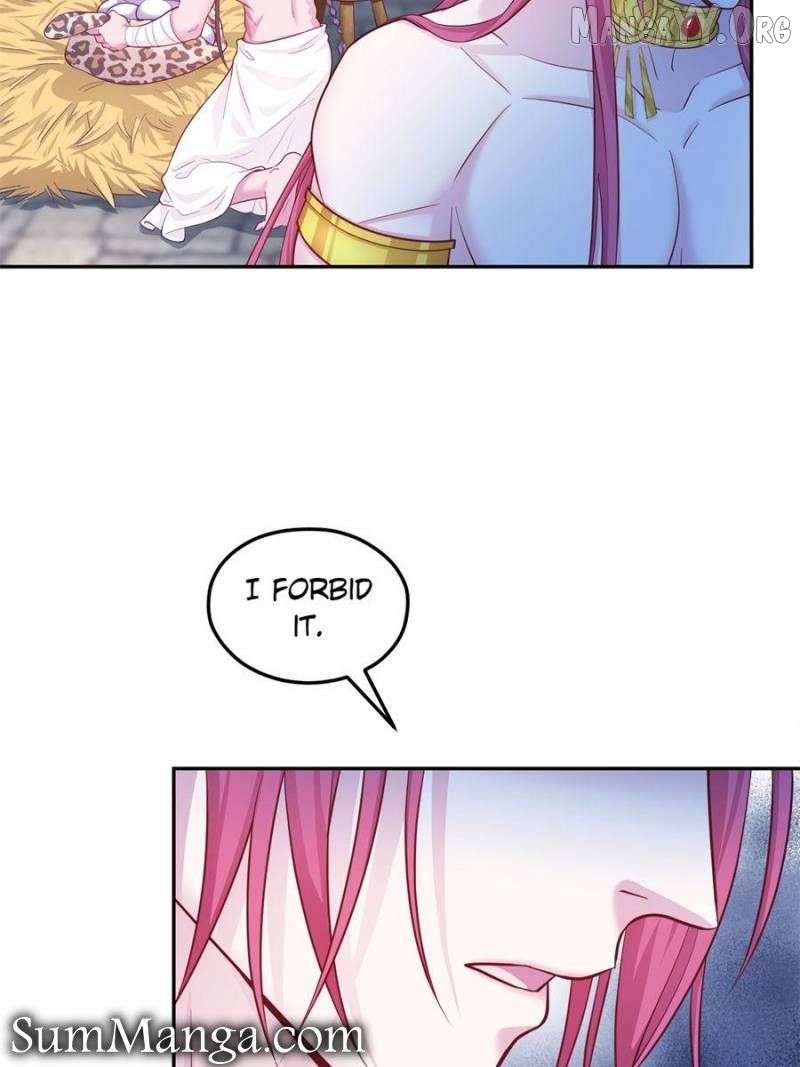 Read Beauty And The Beasts chapter 714 image 7 on Lezhin
