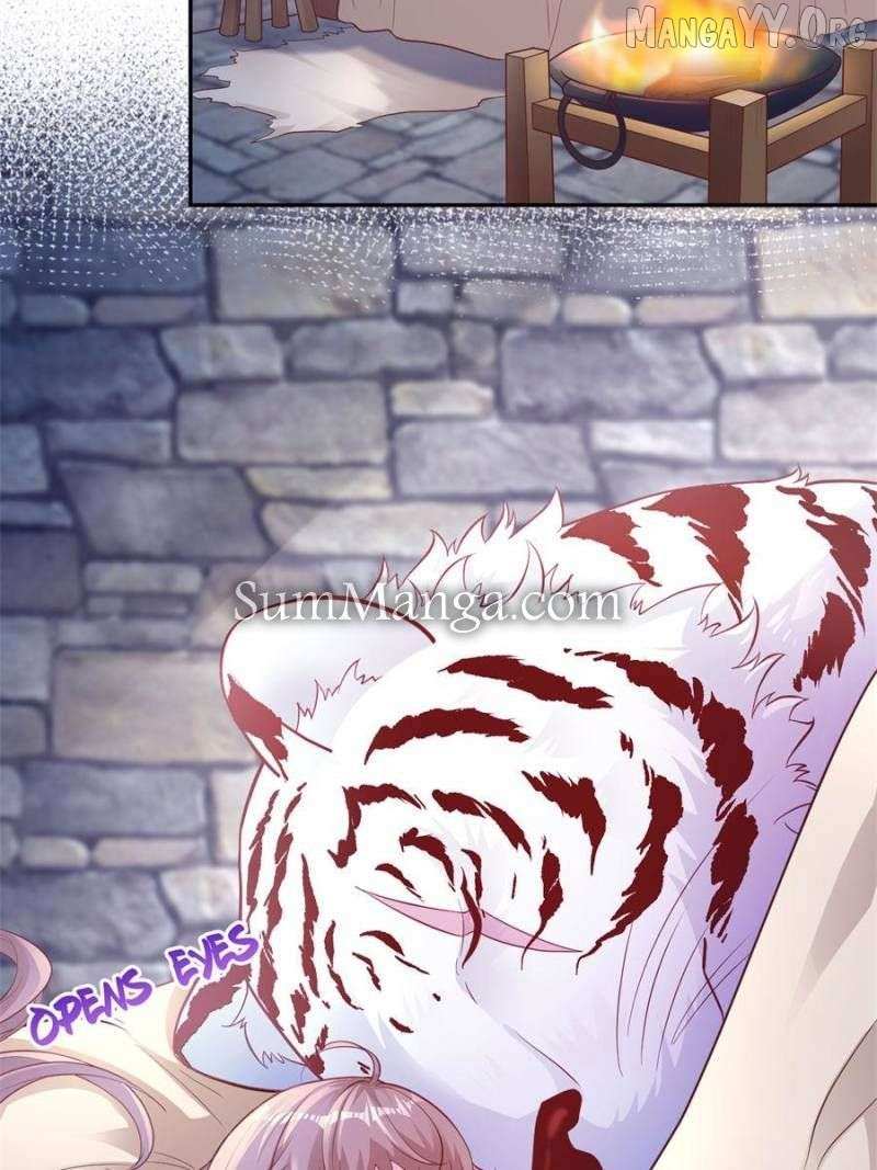 Read Beauty And The Beasts chapter 715 image 2 on Lezhin
