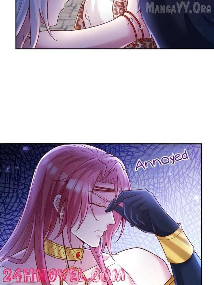 Read Beauty And The Beasts chapter 719 image 2 on Lezhin