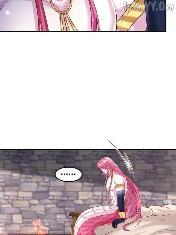 Read Beauty And The Beasts chapter 719 image 3 on Lezhin