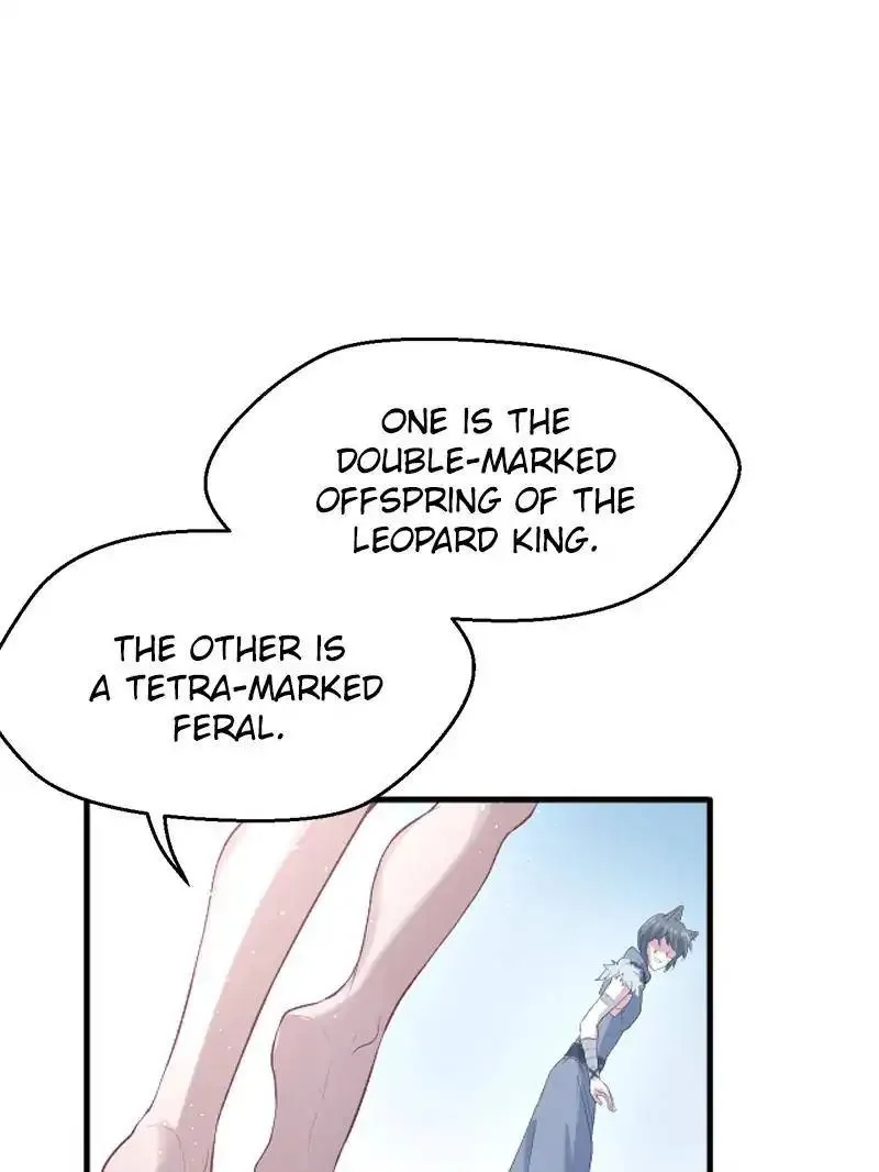 Read Beauty And The Beasts chapter 72 image 2 on Lezhin