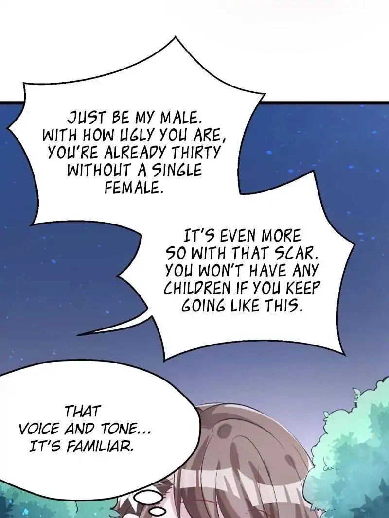 Read Beauty And The Beasts chapter 72 image 41 on Lezhin