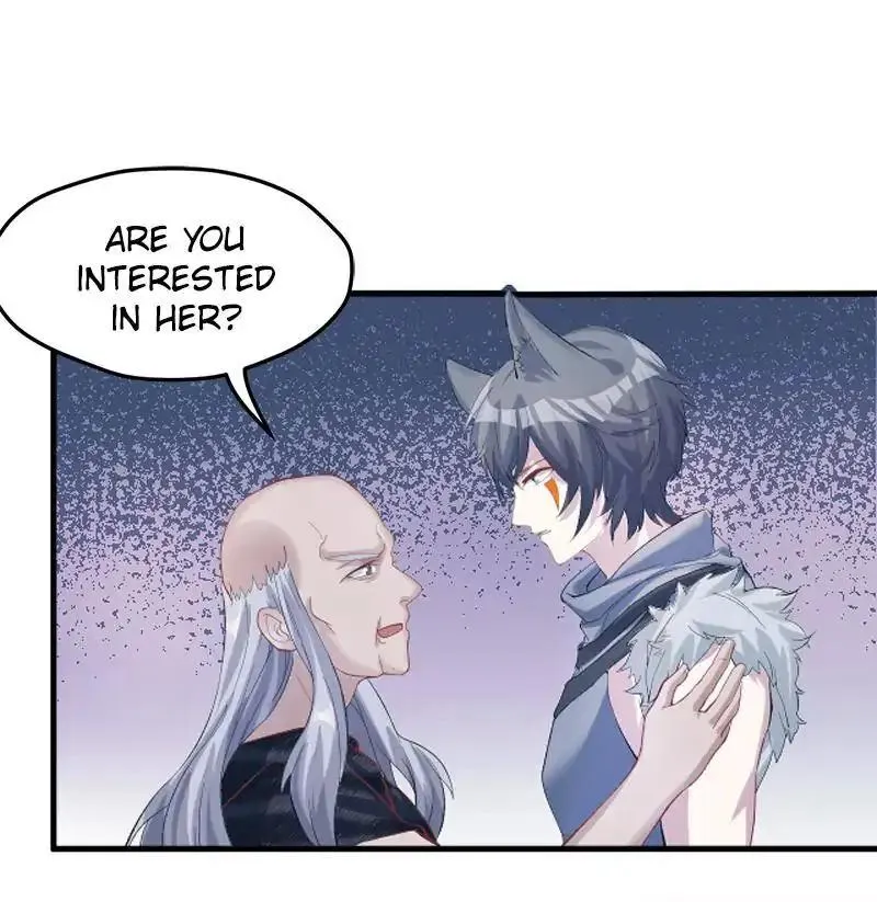 Read Beauty And The Beasts chapter 72 image 6 on Lezhin