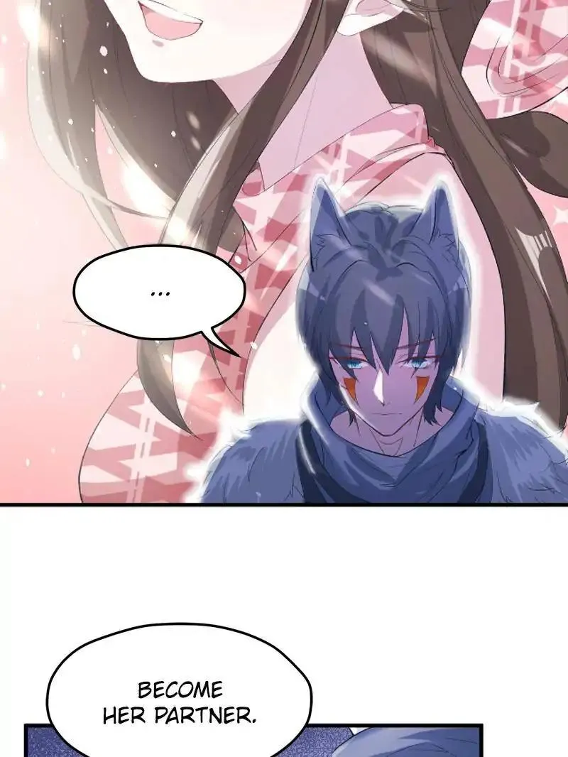 Read Beauty And The Beasts chapter 72 image 8 on Lezhin