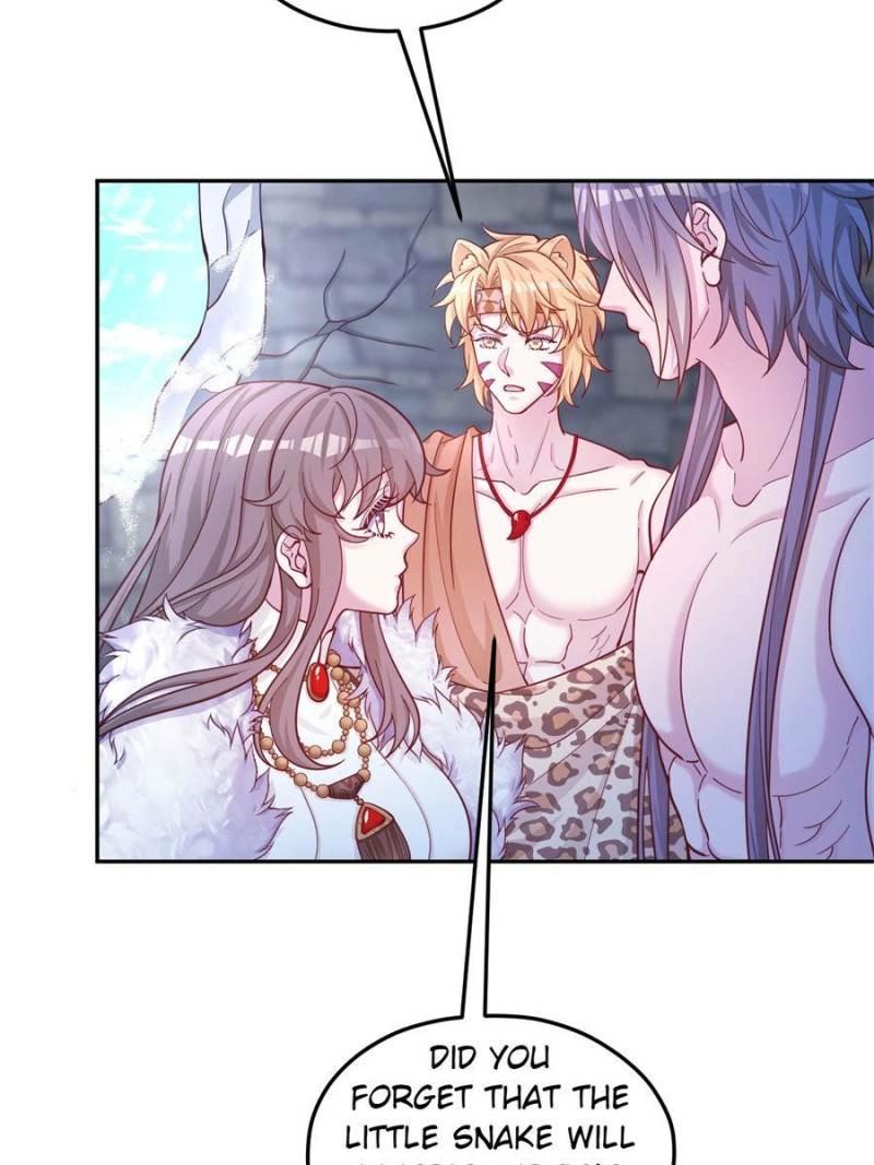 Read Beauty And The Beasts chapter 722 image 32 on Lezhin