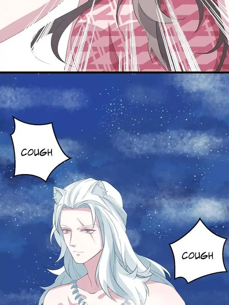 Read Beauty And The Beasts chapter 73 image 37 on Lezhin