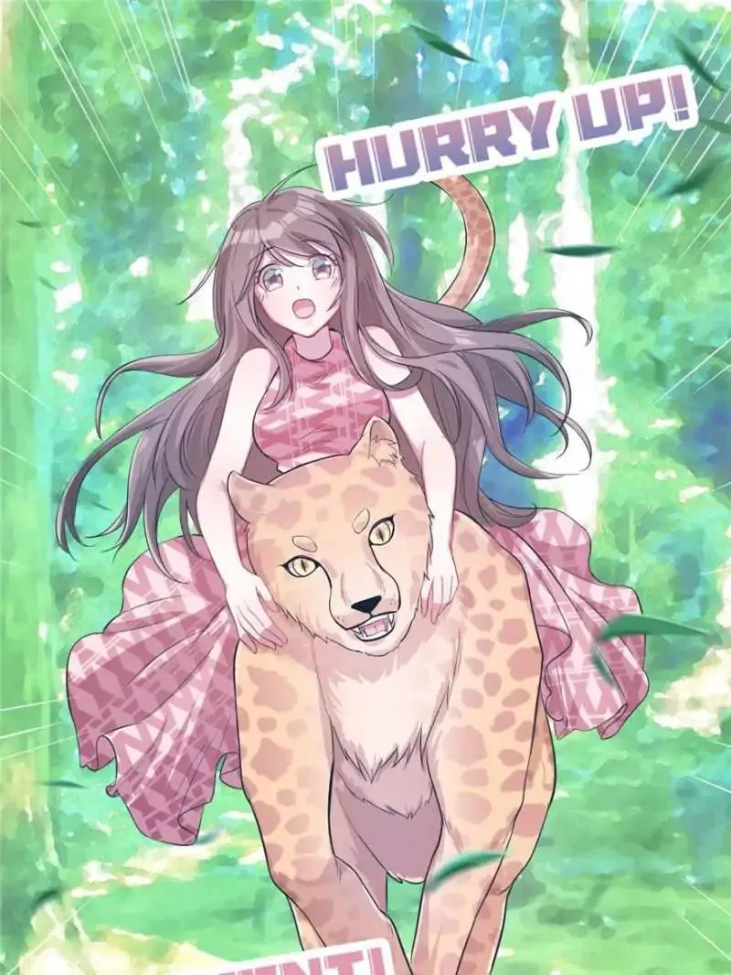 Read Beauty And The Beasts chapter 73 image 44 on Lezhin