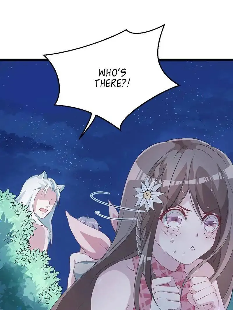 Read Beauty And The Beasts chapter 73 image 8 on Lezhin