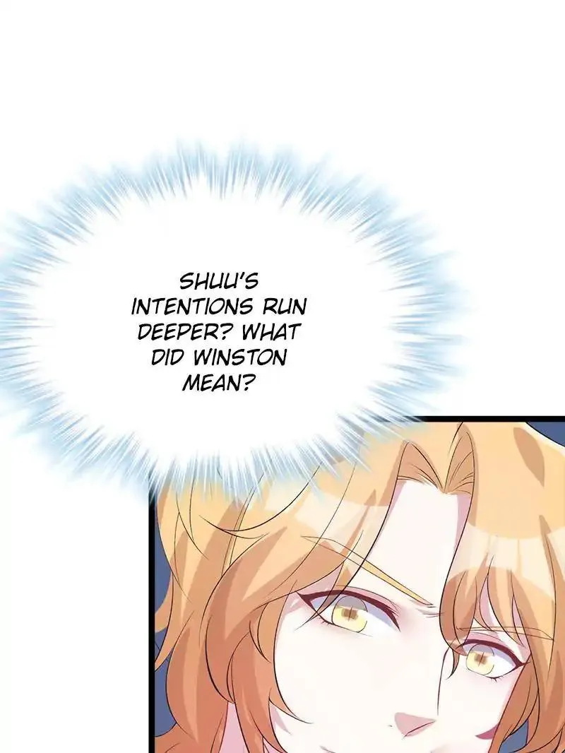Read Beauty And The Beasts chapter 77 image 2 on Lezhin