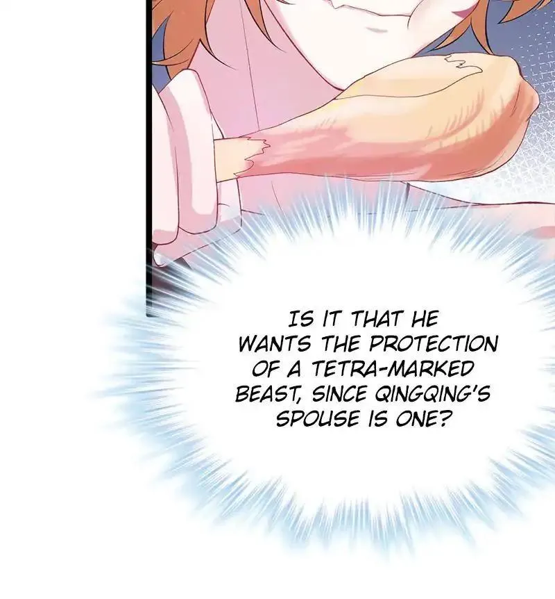 Read Beauty And The Beasts chapter 77 image 3 on Lezhin