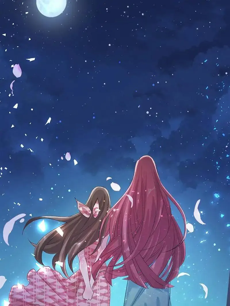 Read Beauty And The Beasts chapter 77 image 7 on Lezhin