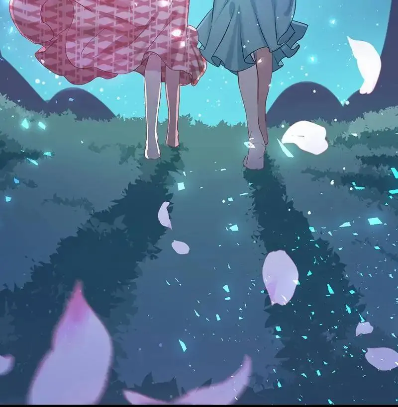 Read Beauty And The Beasts chapter 77 image 8 on Lezhin