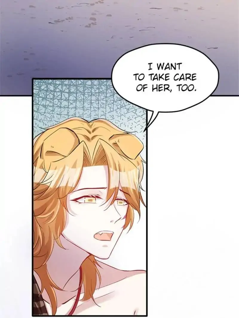 Read Beauty And The Beasts chapter 79 image 37 on Lezhin