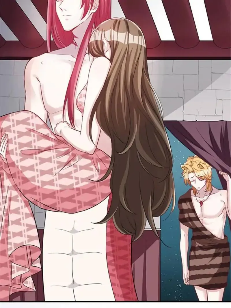 Read Beauty And The Beasts chapter 79 image 40 on Lezhin