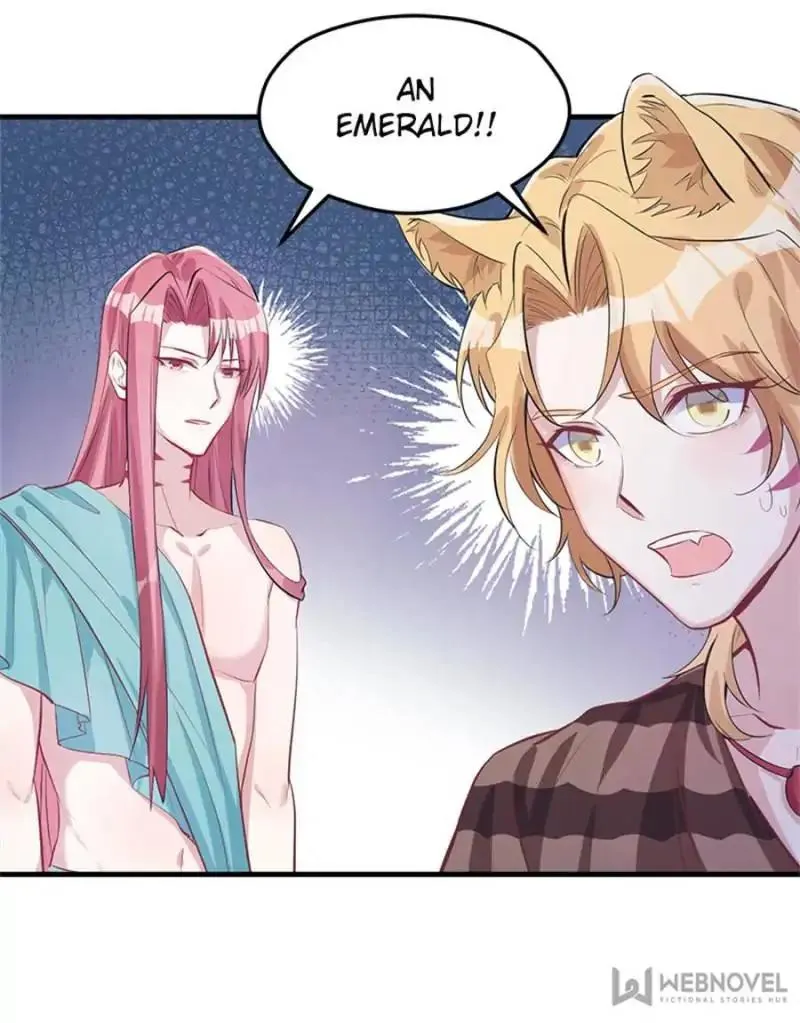 Read Beauty And The Beasts chapter 80 image 32 on Lezhin