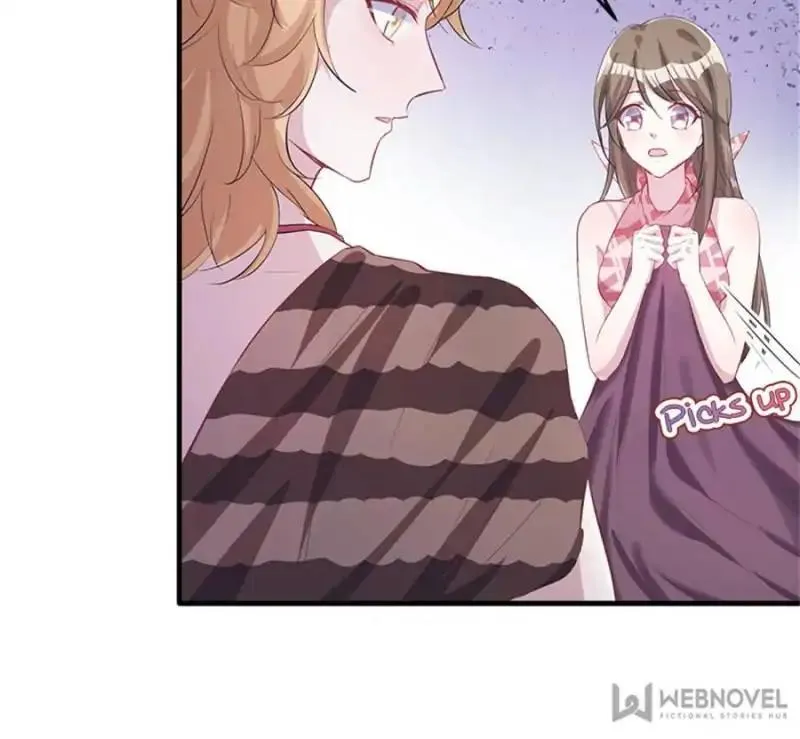 Read Beauty And The Beasts chapter 80 image 35 on Lezhin