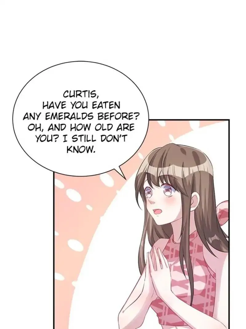 Read Beauty And The Beasts chapter 80 image 40 on Lezhin