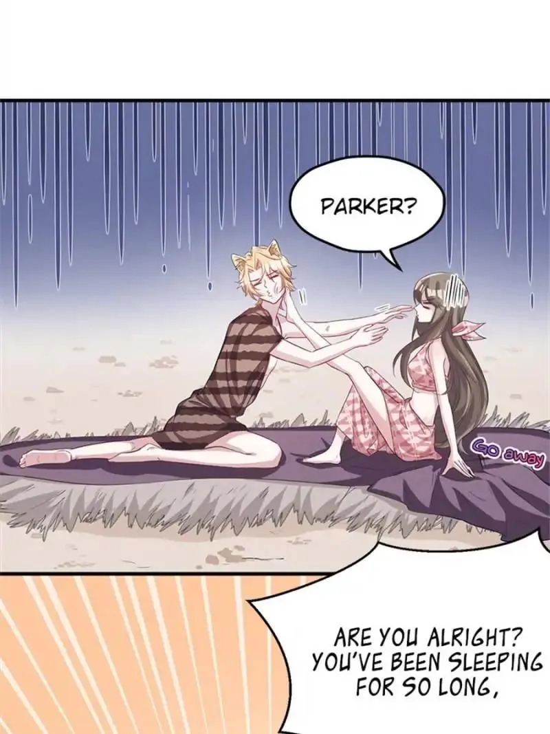 Read Beauty And The Beasts chapter 80 image 6 on Lezhin