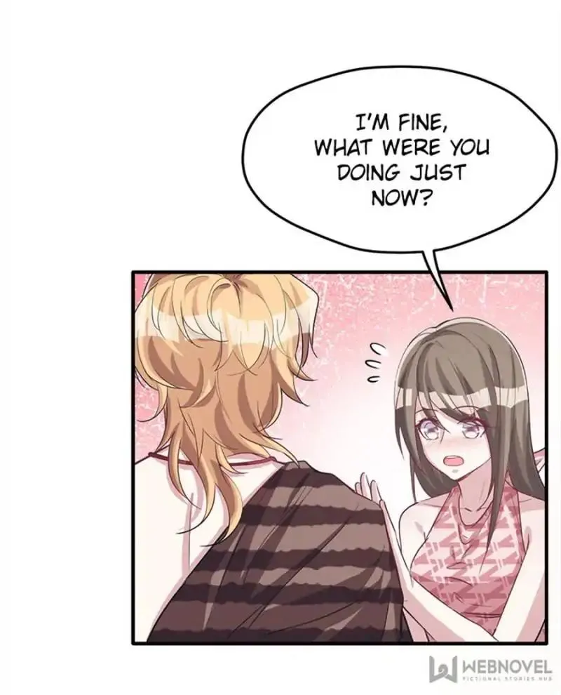 Read Beauty And The Beasts chapter 80 image 9 on Lezhin