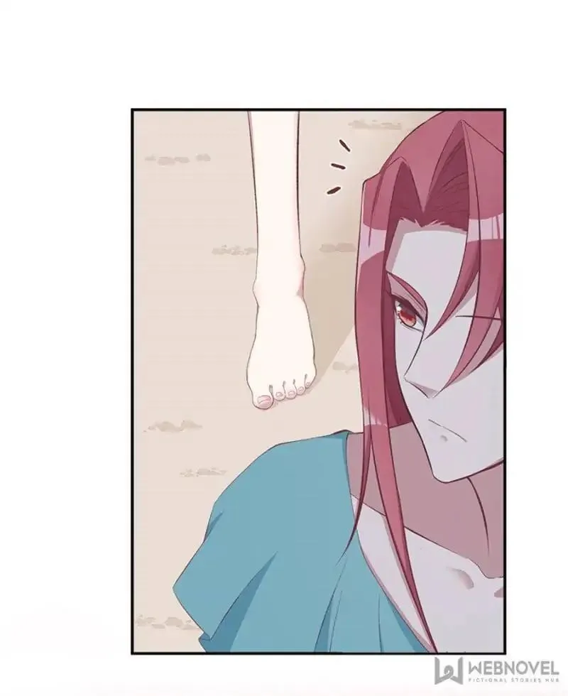 Read Beauty And The Beasts chapter 81 image 2 on Lezhin