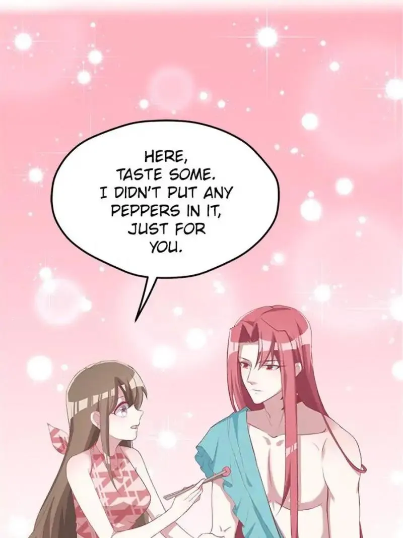 Read Beauty And The Beasts chapter 81 image 3 on Lezhin
