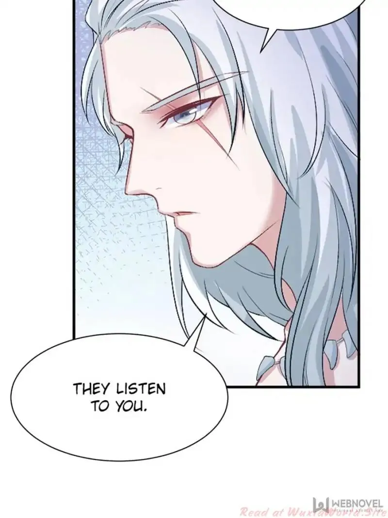 Read Beauty And The Beasts chapter 83 image 22 on Lezhin