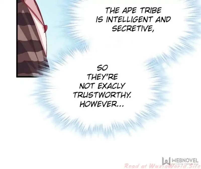 Read Beauty And The Beasts chapter 83 image 33 on Lezhin