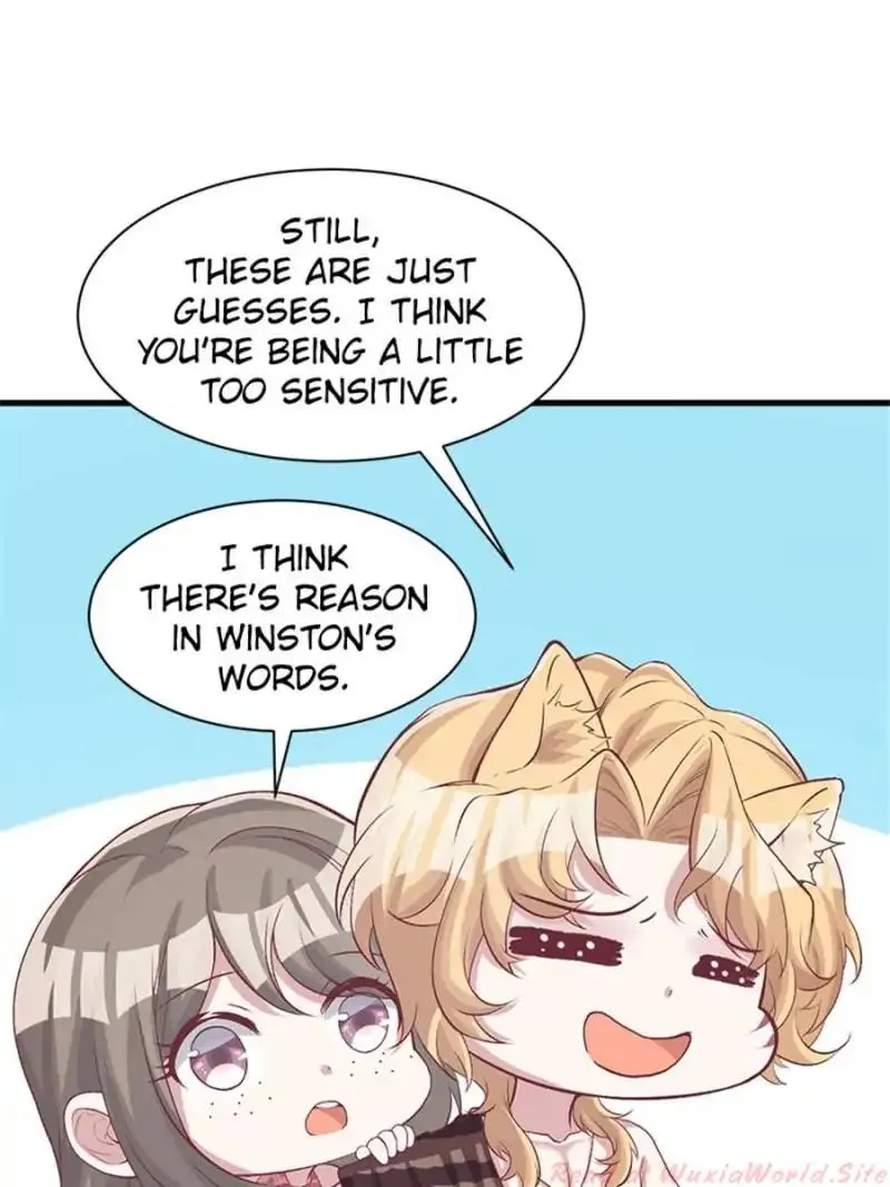 Read Beauty And The Beasts chapter 83 image 37 on Lezhin