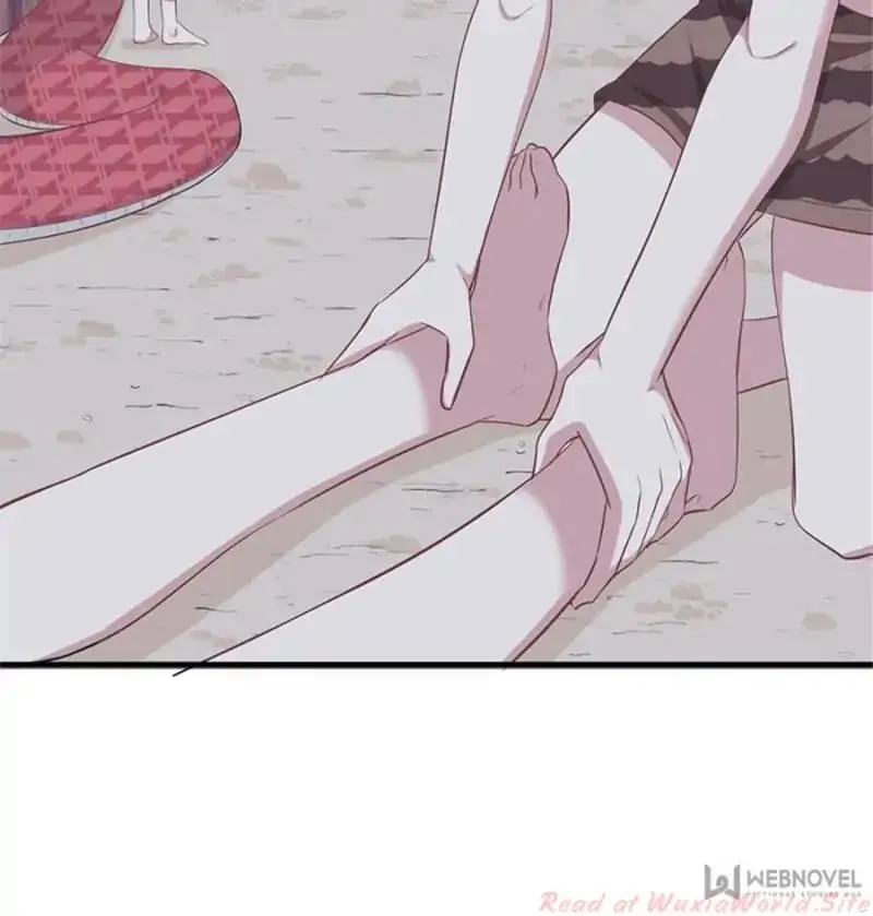 Read Beauty And The Beasts chapter 83 image 4 on Lezhin