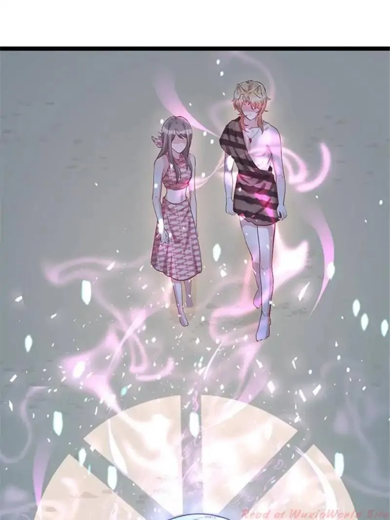 Read Beauty And The Beasts chapter 83 image 46 on Lezhin