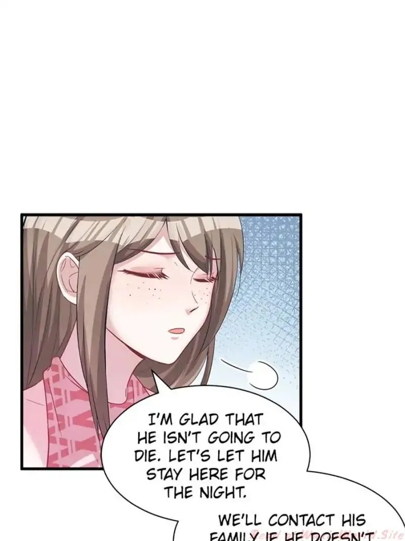 Read Beauty And The Beasts chapter 83 image 5 on Lezhin