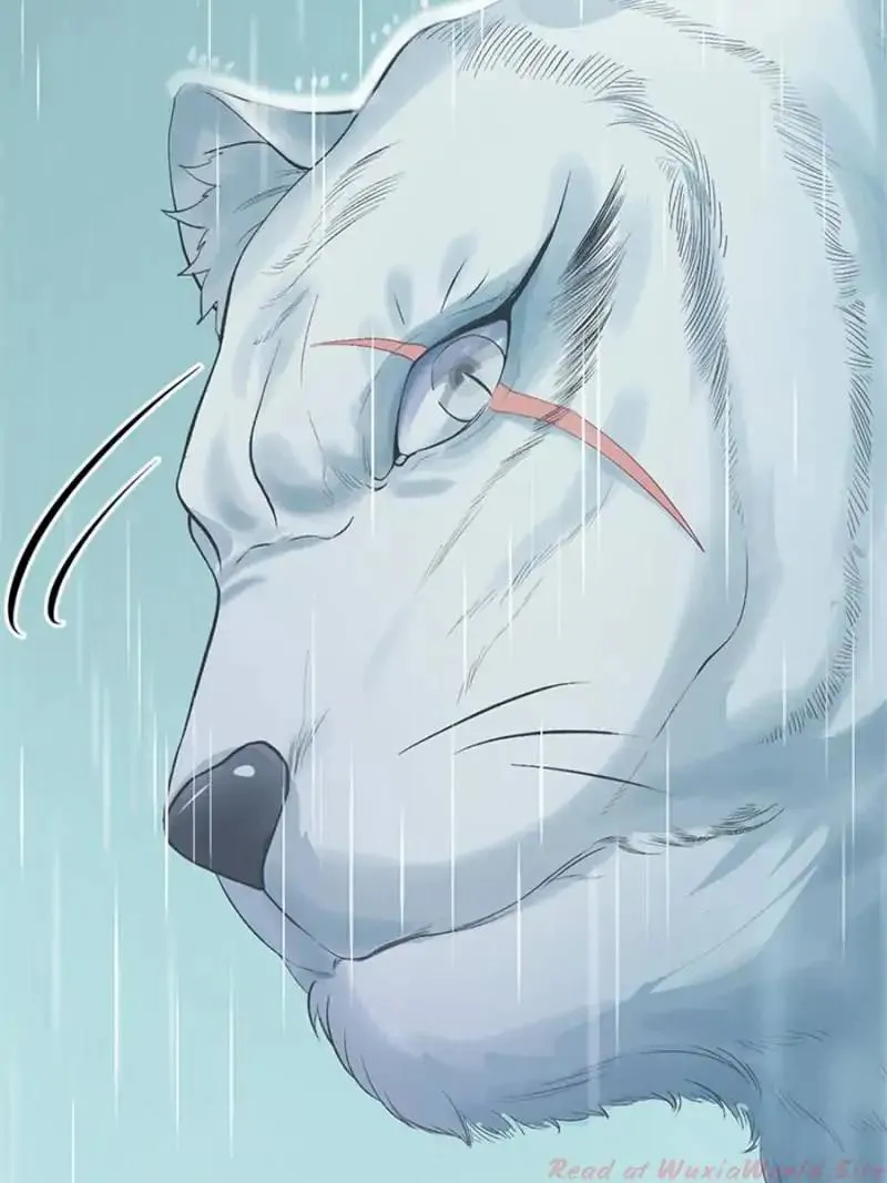 Read Beauty And The Beasts chapter 83 image 52 on Lezhin