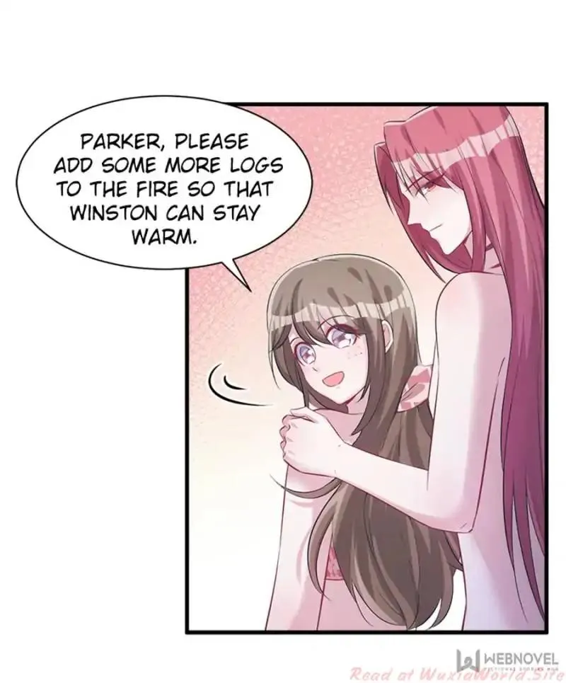 Read Beauty And The Beasts chapter 83 image 9 on Lezhin