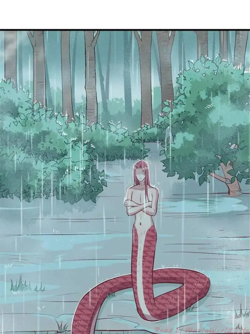Read Beauty And The Beasts chapter 85 image 1 on Lezhin