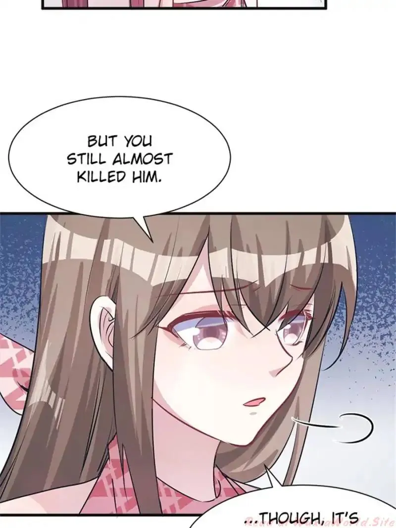 Read Beauty And The Beasts chapter 85 image 22 on Lezhin