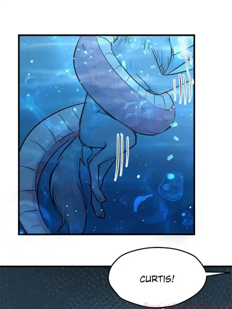 Read Beauty And The Beasts chapter 85 image 3 on Lezhin