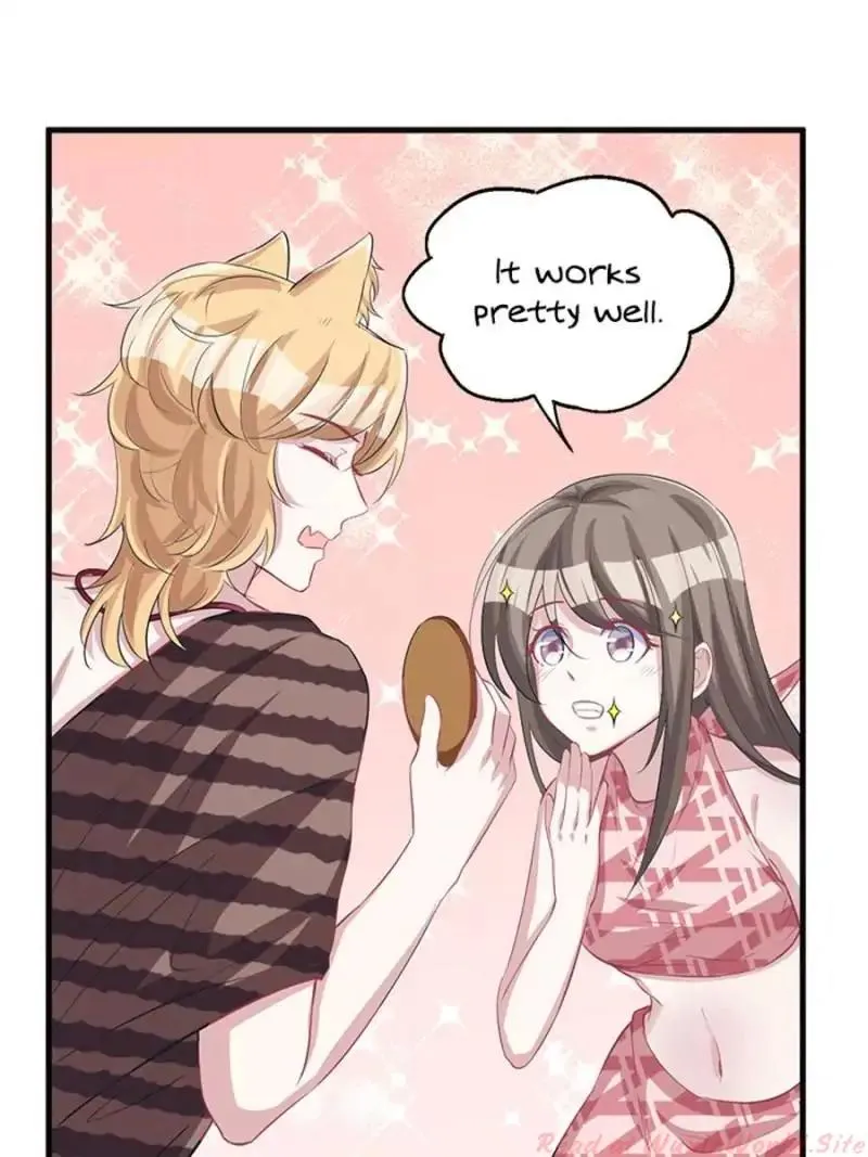 Read Beauty And The Beasts chapter 85 image 32 on Lezhin