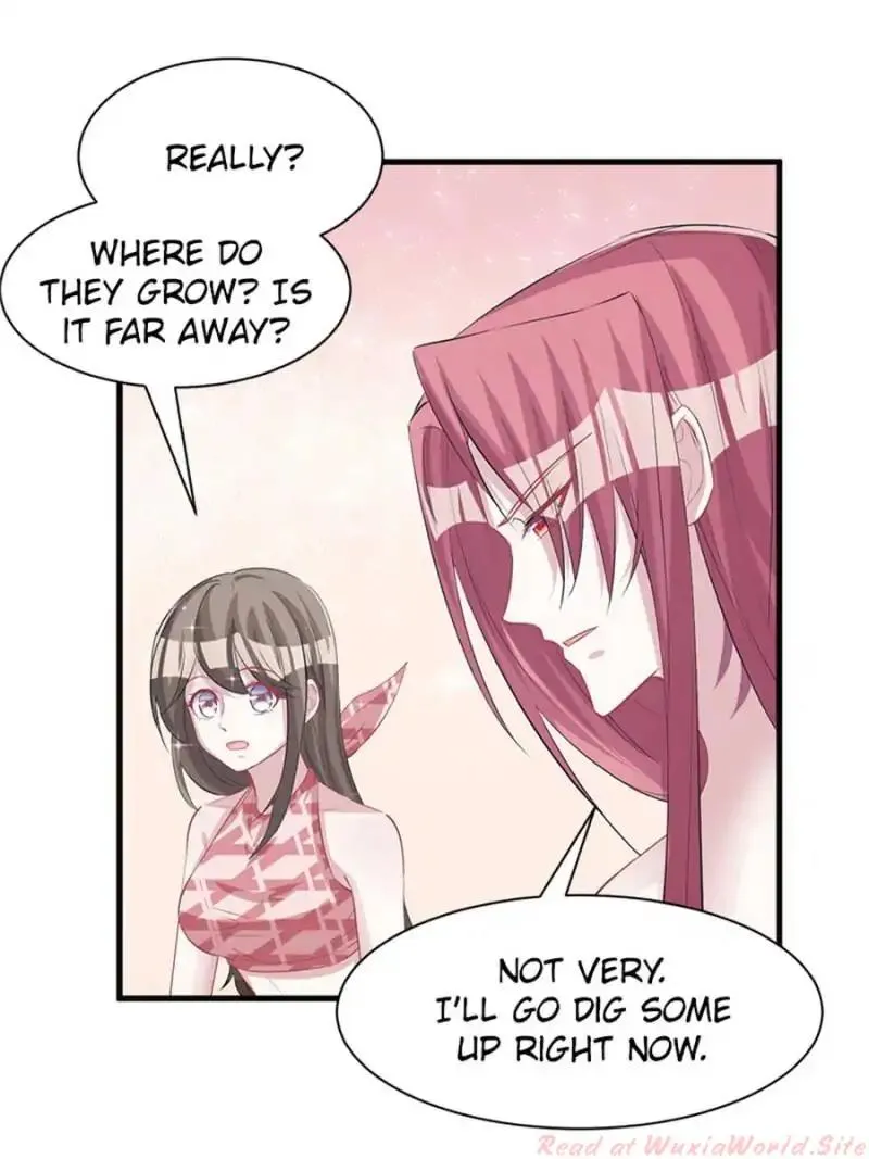 Read Beauty And The Beasts chapter 85 image 35 on Lezhin