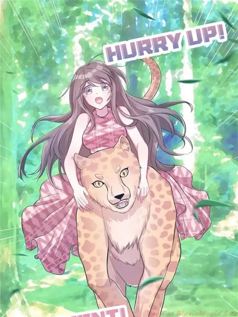Read Beauty And The Beasts chapter 85 image 40 on Lezhin