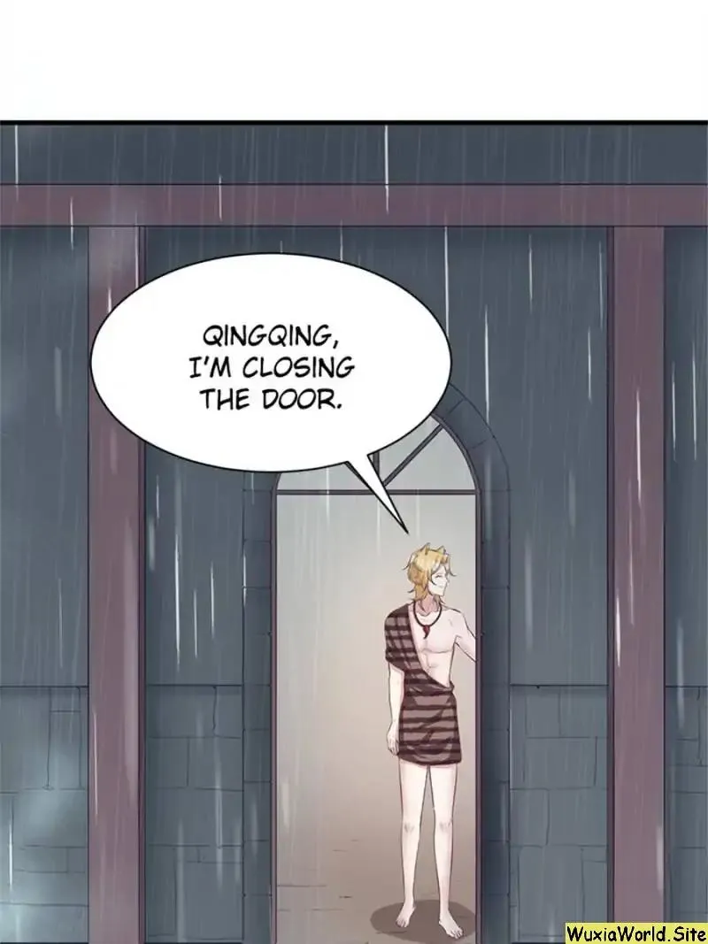 Read Beauty And The Beasts chapter 86 image 3 on Lezhin