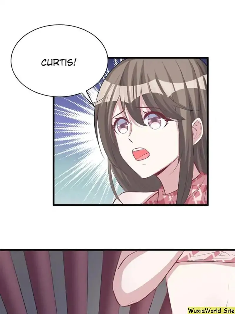 Read Beauty And The Beasts chapter 86 image 32 on Lezhin