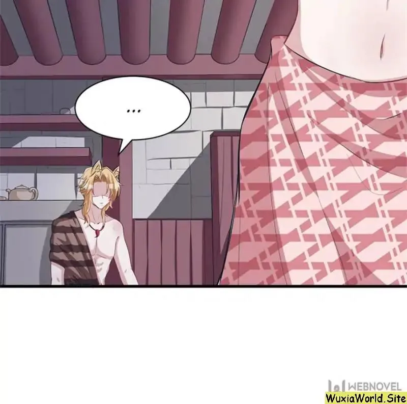 Read Beauty And The Beasts chapter 86 image 33 on Lezhin