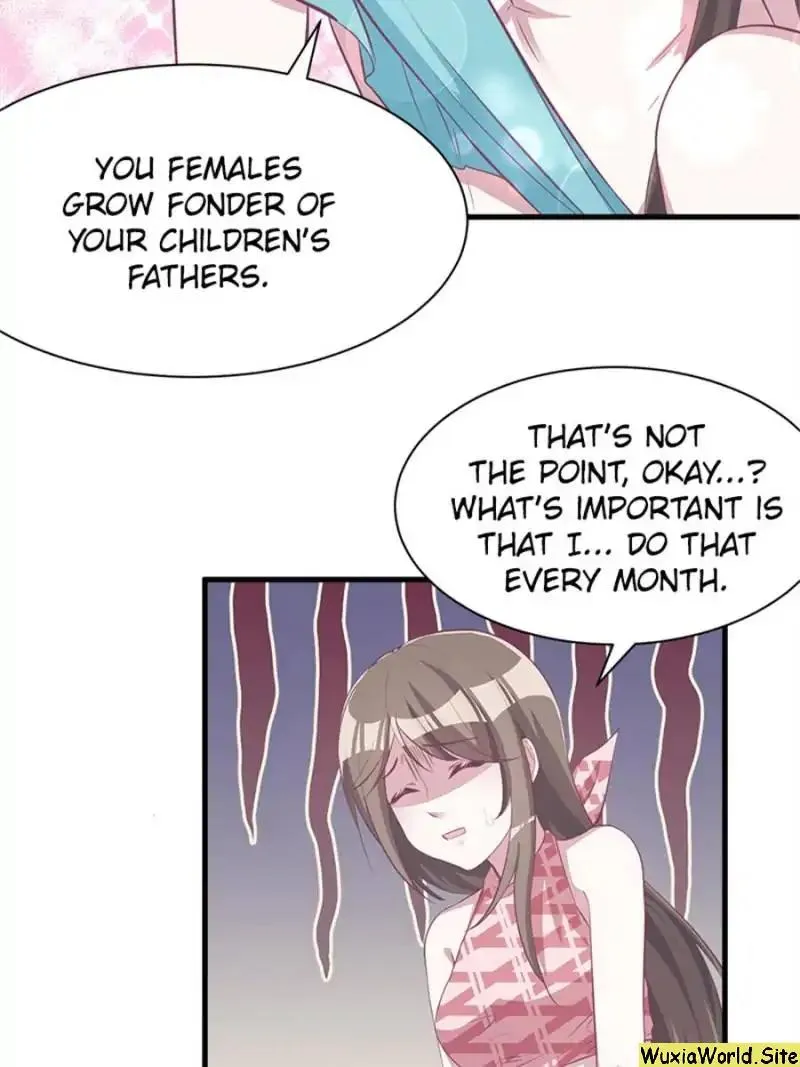 Read Beauty And The Beasts chapter 86 image 46 on Lezhin