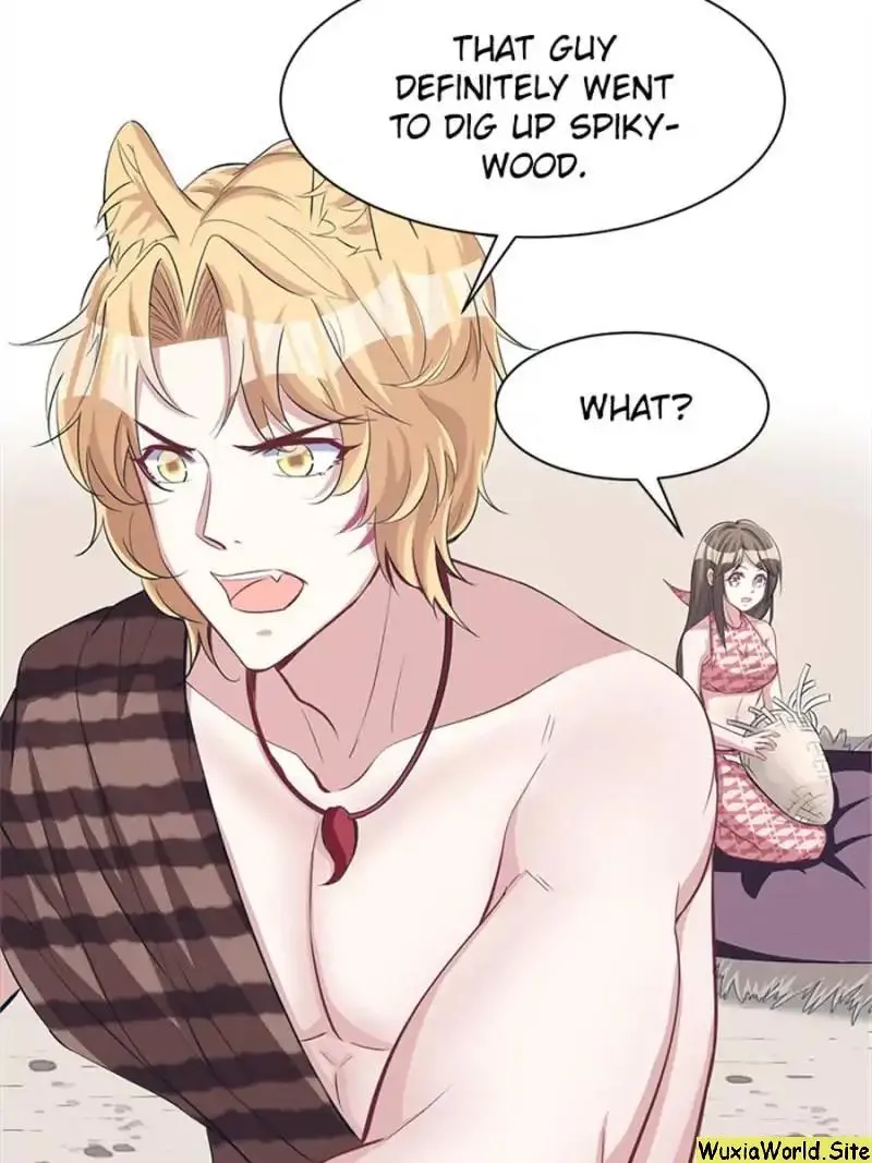 Read Beauty And The Beasts chapter 86 image 6 on Lezhin